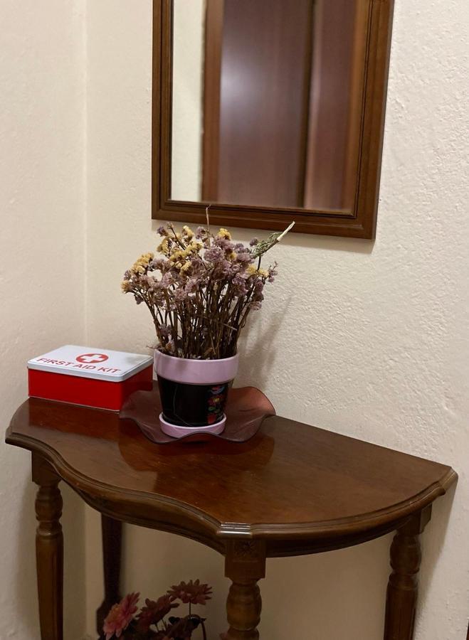 Kristi'S Apartment In The Heart Of ติรานา ภายนอก รูปภาพ