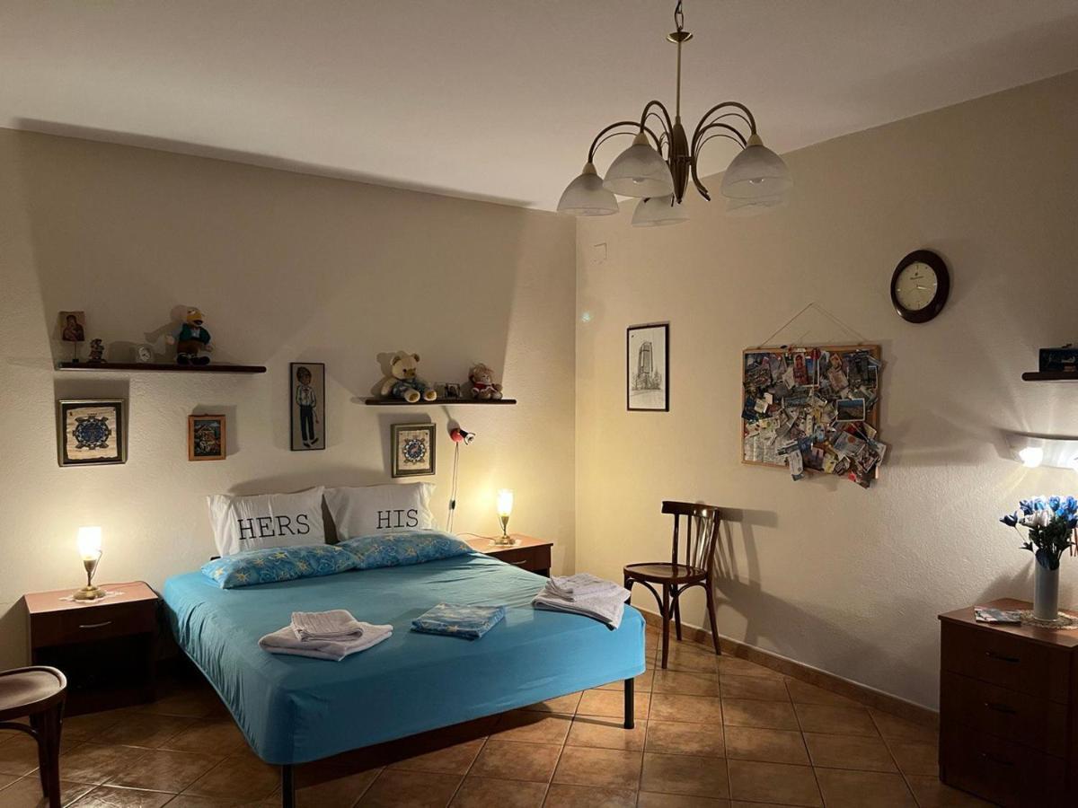 Kristi'S Apartment In The Heart Of ติรานา ภายนอก รูปภาพ
